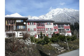 Сімейний пансіонат Dalaas 2